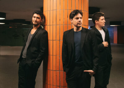 ENSEMBLE 22