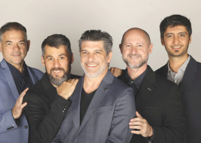NACAR Quintet